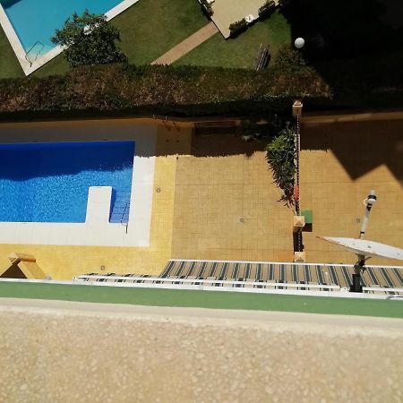 Apartamento Del Mar Apartamento Fuengirola Exterior foto