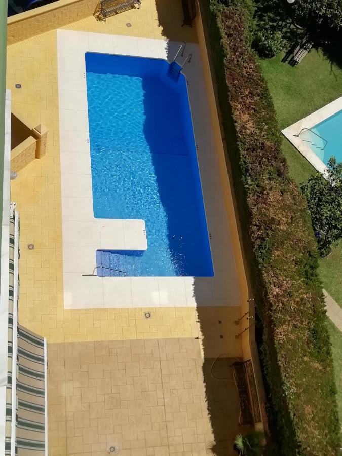 Apartamento Del Mar Apartamento Fuengirola Exterior foto