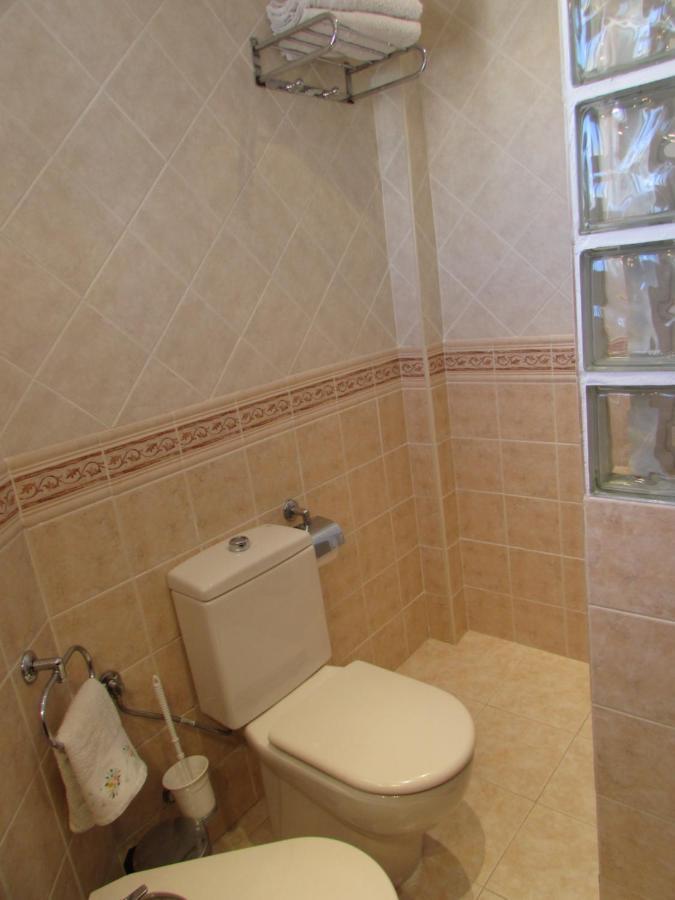 Apartamento Del Mar Apartamento Fuengirola Exterior foto