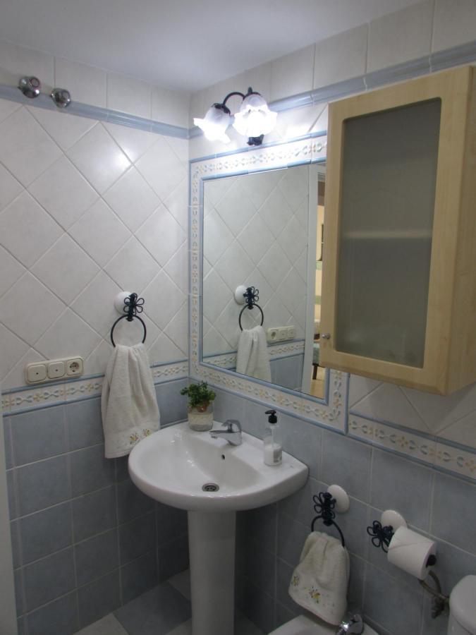 Apartamento Del Mar Apartamento Fuengirola Exterior foto