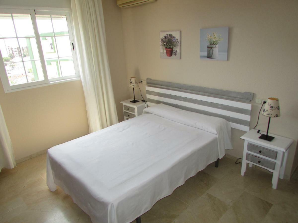 Apartamento Del Mar Apartamento Fuengirola Exterior foto