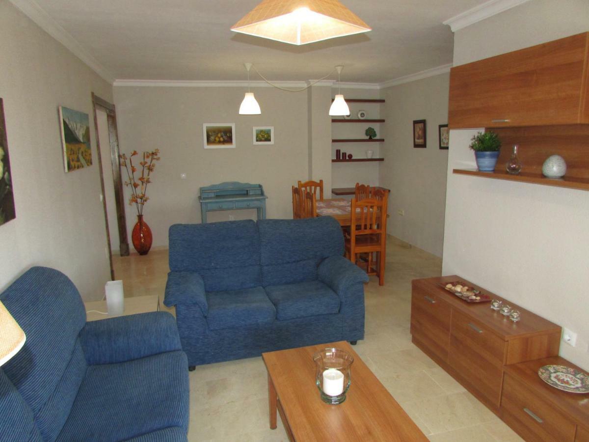Apartamento Del Mar Apartamento Fuengirola Exterior foto