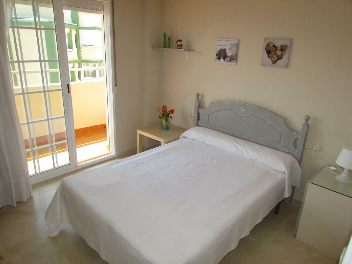Apartamento Del Mar Apartamento Fuengirola Exterior foto