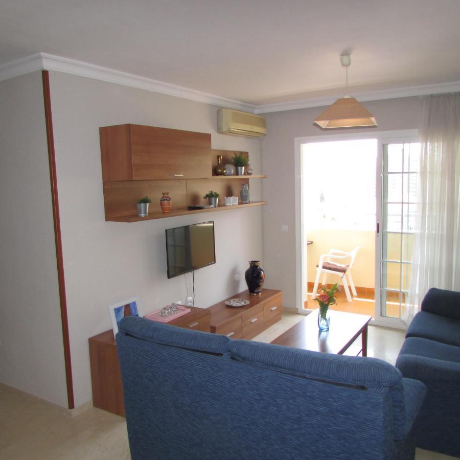 Apartamento Del Mar Apartamento Fuengirola Exterior foto